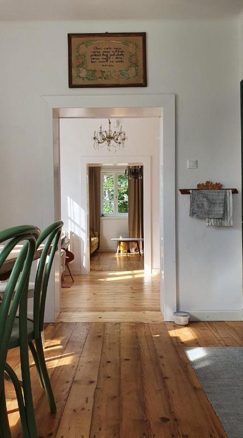 Nasz Debowiec - Dom Dla 15 Osob, Sauna, Widok Na Staw, Wielka Dzialka Esterno foto